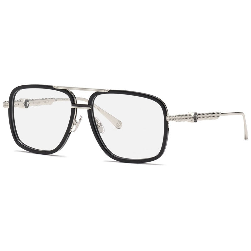 Occhiale da Vista Philipp Plein, Modello: VPP063M Colore: 0K07