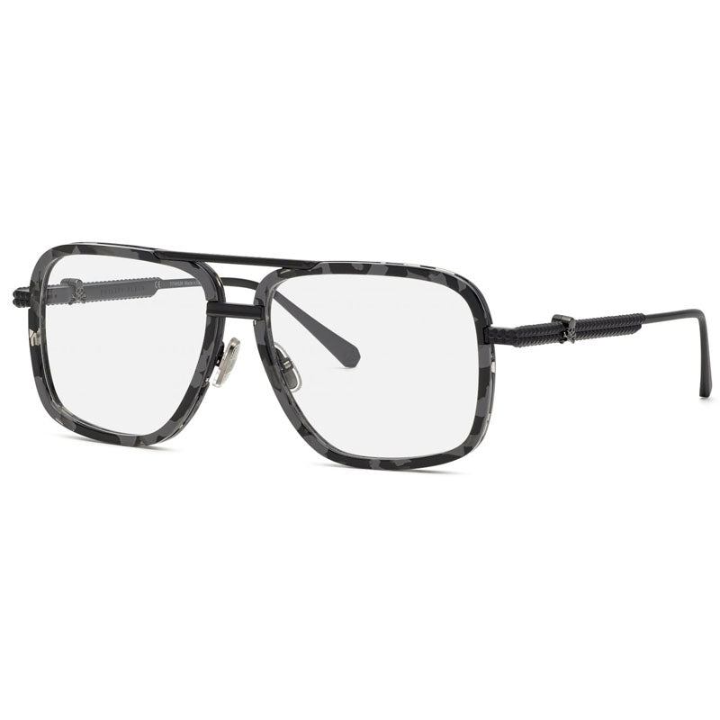 Occhiale da Vista Philipp Plein, Modello: VPP063V Colore: 0599