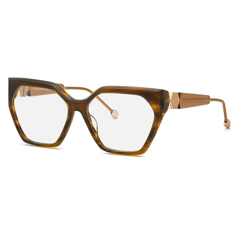Occhiale da Vista Philipp Plein, Modello: VPP068S Colore: 03BQ