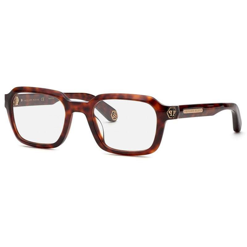 Occhiale da Vista Philipp Plein, Modello: VPP083M Colore: 0C10