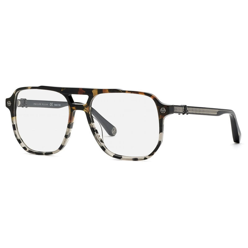 Occhiale da Vista Philipp Plein, Modello: VPP084V Colore: 03Ka