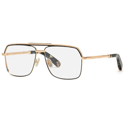 Occhiale da Vista Philipp Plein, Modello: VPP085M Colore: 02AM
