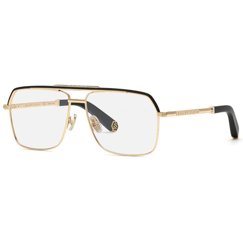 Occhiale da Vista Philipp Plein, Modello: VPP085M Colore: 0302
