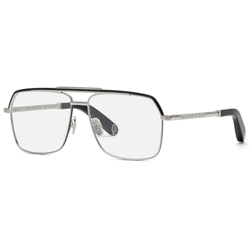 Occhiale da Vista Philipp Plein, Modello: VPP085M Colore: 0578