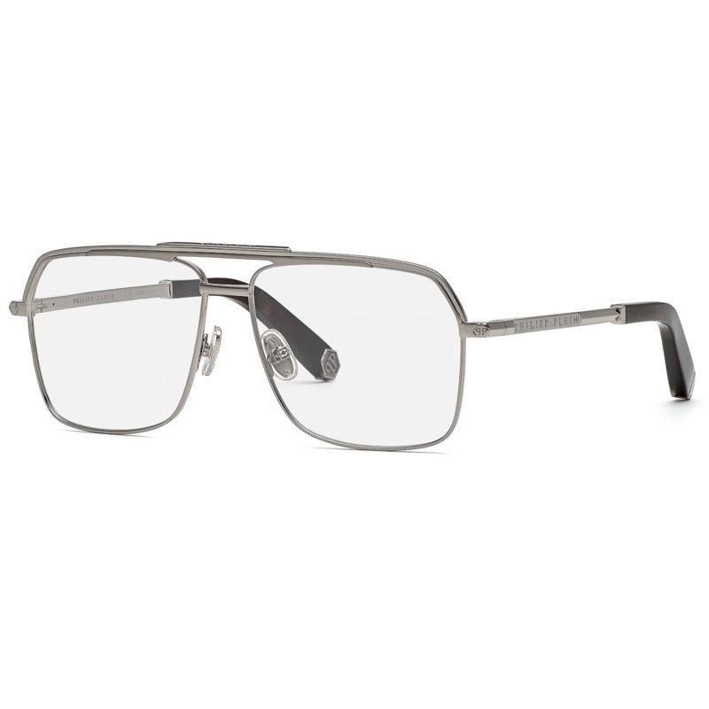 Occhiale da Vista Philipp Plein, Modello: VPP085M Colore: 0E56