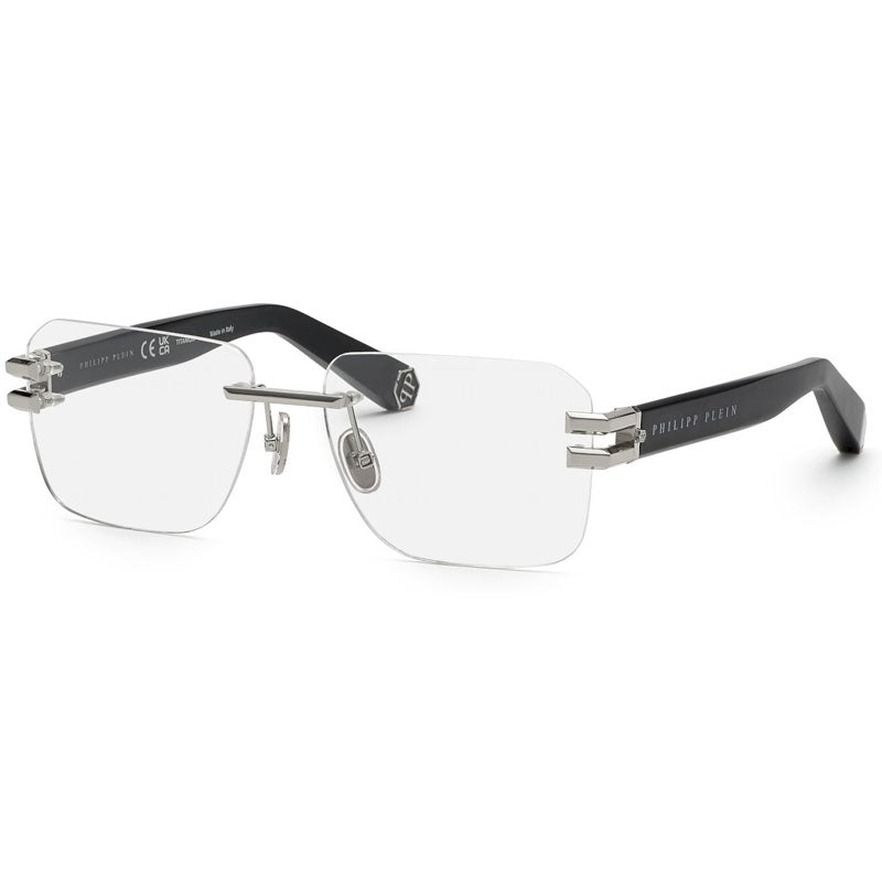 Occhiale da Vista Philipp Plein, Modello: VPP086M Colore: 0579