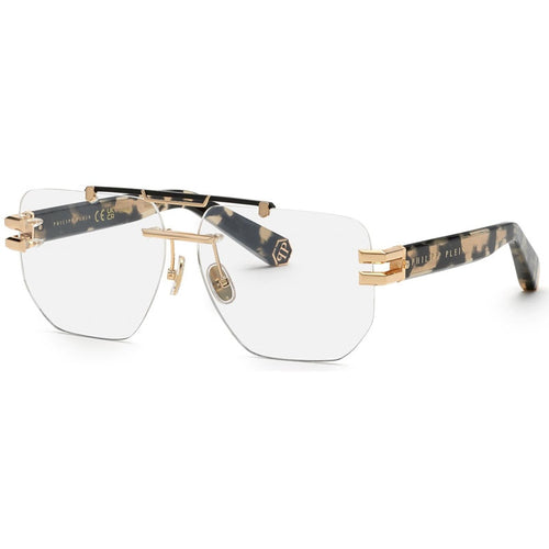 Occhiale da Vista Philipp Plein, Modello: VPP087M Colore: 0302