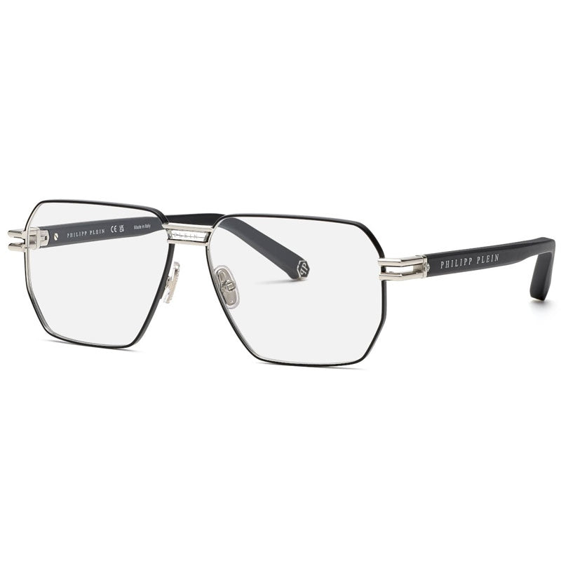 Occhiale da Vista Philipp Plein, Modello: VPP114M Colore: 0K07