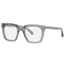Carica l&#39;immagine nel visualizzatore di Gallery, Occhiale da Vista Philipp Plein, Modello: VPP115M Colore: 04AR
