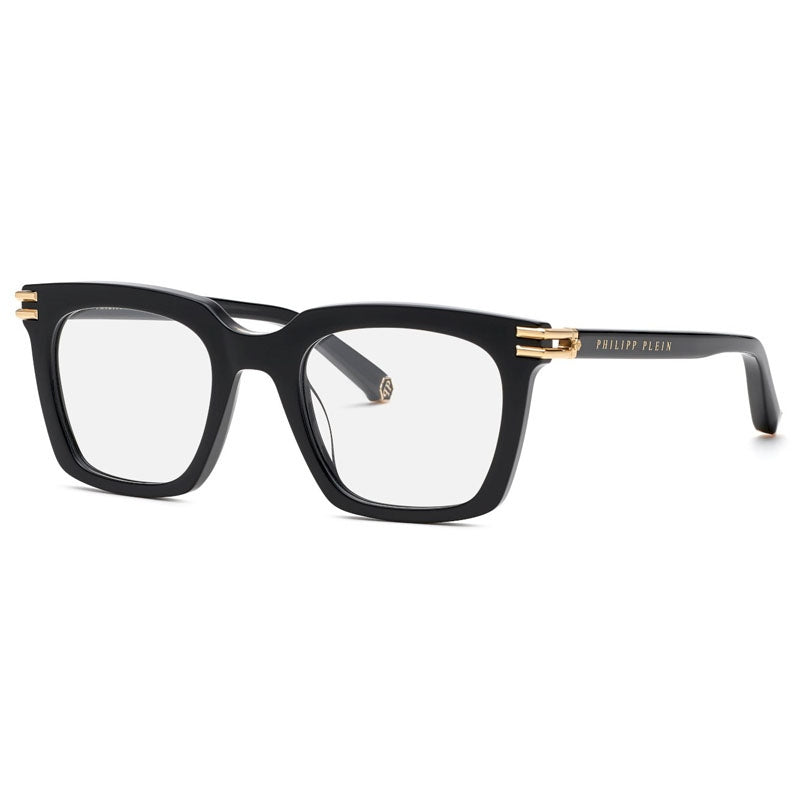 Occhiale da Vista Philipp Plein, Modello: VPP115M Colore: 0700