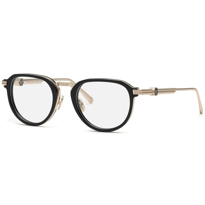 Occhiale da Vista Philipp Plein, Modello: VPP116M Colore: 0300