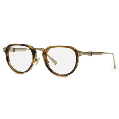 Occhiale da Vista Philipp Plein, Modello: VPP116M Colore: 08FF