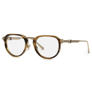 Occhiale da Vista Philipp Plein, Modello: VPP116M Colore: 08FF