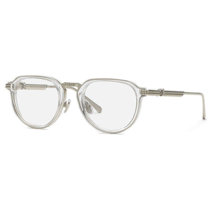 Occhiale da Vista Philipp Plein, Modello: VPP116V Colore: 0579