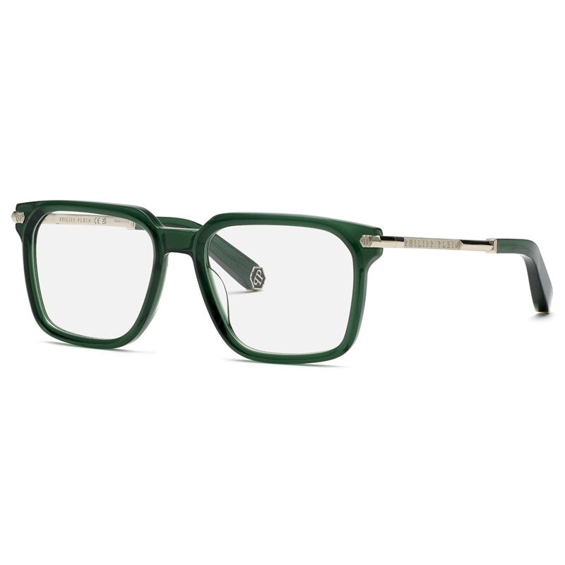 Occhiale da Vista Philipp Plein, Modello: VPP117M Colore: 0G61