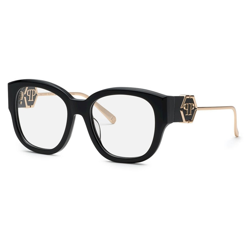 Occhiale da Vista Philipp Plein, Modello: VPP124M Colore: 0700