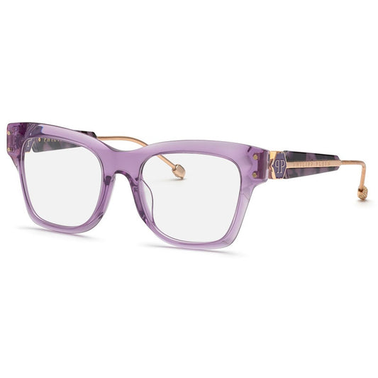 Occhiale da Vista Philipp Plein, Modello: VPP125S Colore: 06PF