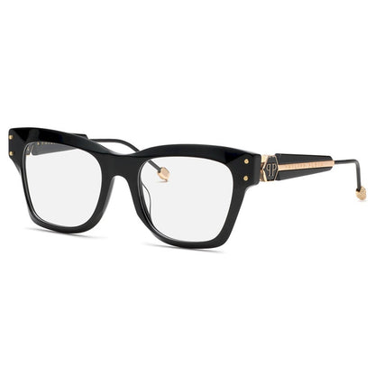 Occhiale da Vista Philipp Plein, Modello: VPP125S Colore: 0700