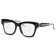 Carica l&#39;immagine nel visualizzatore di Gallery, Occhiale da Vista Philipp Plein, Modello: VPP125S Colore: 0700