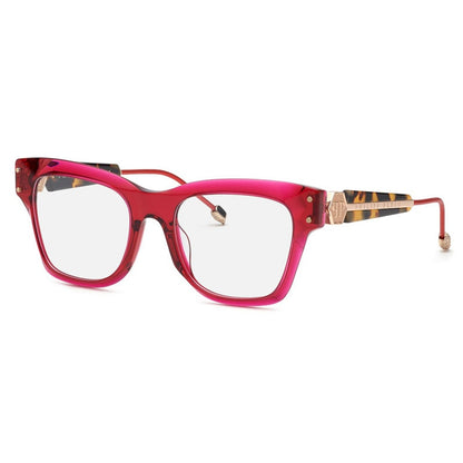 Occhiale da Vista Philipp Plein, Modello: VPP125S Colore: 0AGN