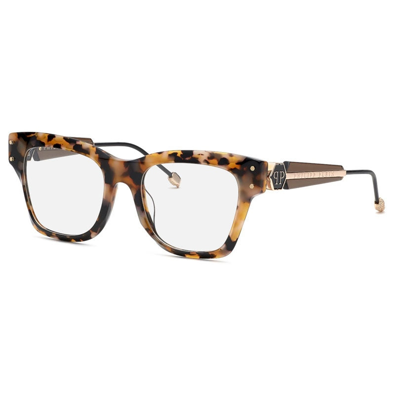 Occhiale da Vista Philipp Plein, Modello: VPP125S Colore: 0KHA