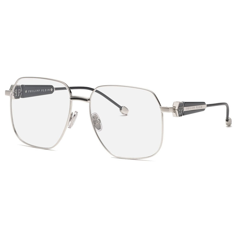 Occhiale da Vista Philipp Plein, Modello: VPP126S Colore: 0583