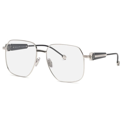 Occhiale da Vista Philipp Plein, Modello: VPP126S Colore: 0583