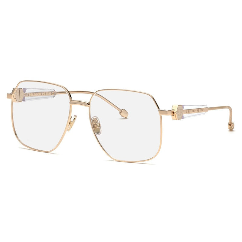 Occhiale da Vista Philipp Plein, Modello: VPP126S Colore: 0F47