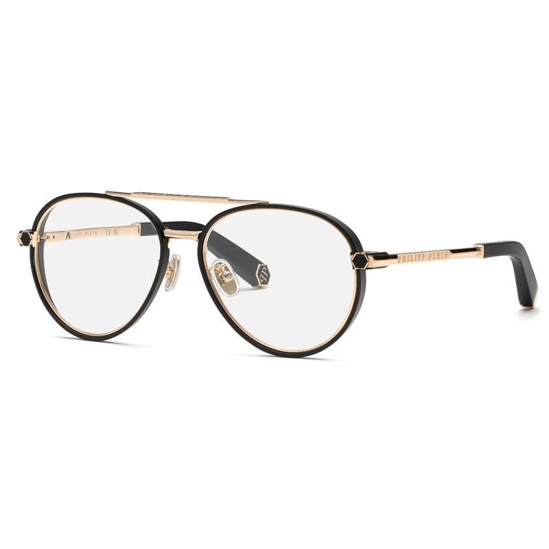 Occhiale da Vista Philipp Plein, Modello: VPP137M Colore: 0U28