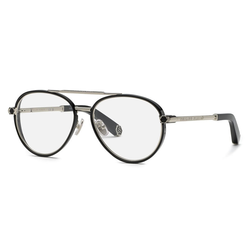 Occhiale da Vista Philipp Plein, Modello: VPP137M Colore: 0Z42