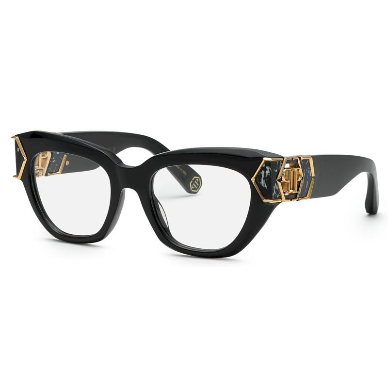 Occhiale da Vista Philipp Plein, Modello: VPP140M Colore: 0869