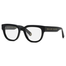 Carica l&#39;immagine nel visualizzatore di Gallery, Occhiale da Vista Philipp Plein, Modello: VPP146M Colore: 0700