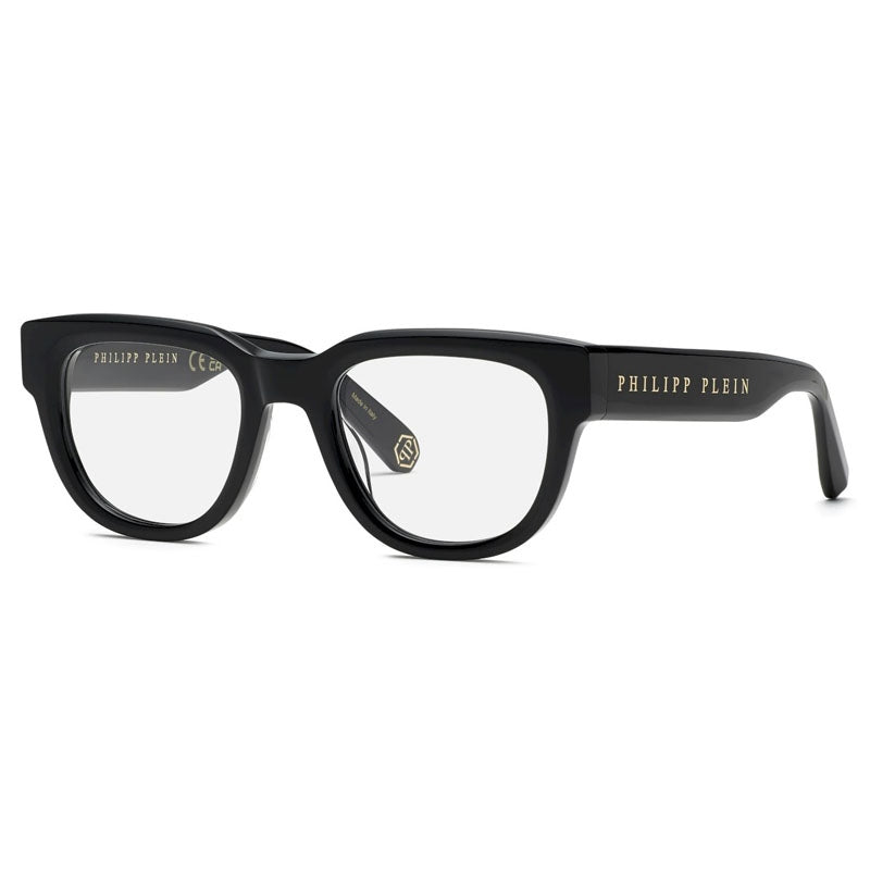 Occhiale da Vista Philipp Plein, Modello: VPP146M Colore: 0700