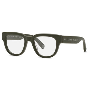 Occhiale da Vista Philipp Plein, Modello: VPP146M Colore: 0C02