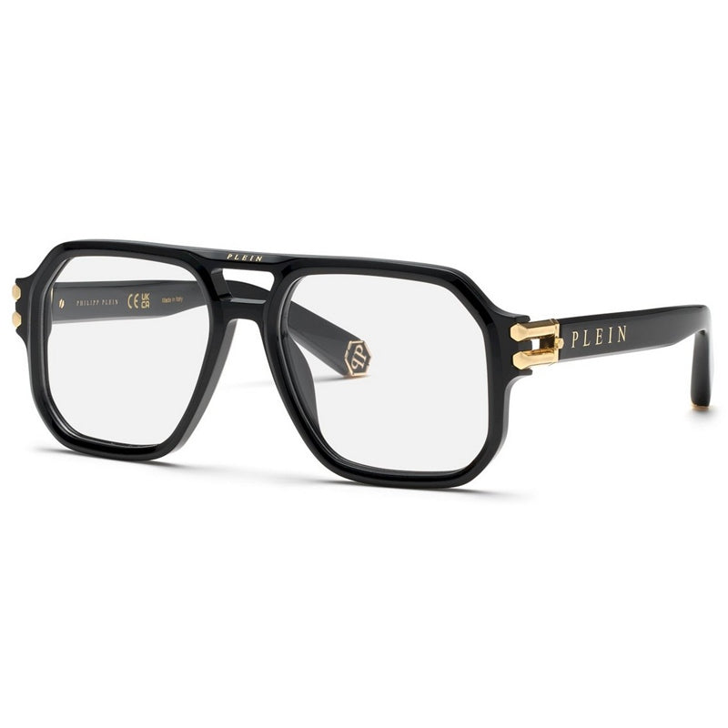 Occhiale da Vista Philipp Plein, Modello: VPP148M Colore: 0700