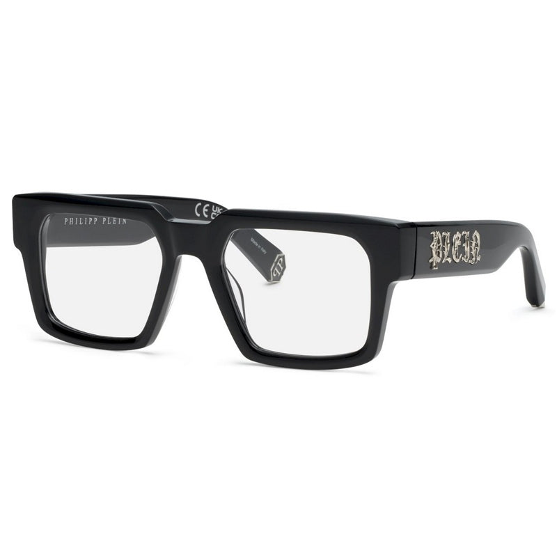 Occhiale da Vista Philipp Plein, Modello: VPP156M Colore: 0700
