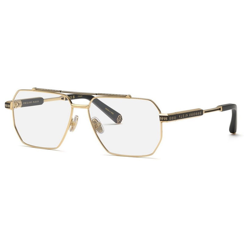 Occhiale da Vista Philipp Plein, Modello: VPP157M Colore: 0302