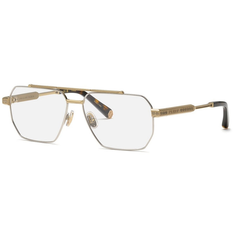 Occhiale da Vista Philipp Plein, Modello: VPP157M Colore: 0544