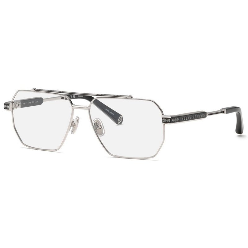 Occhiale da Vista Philipp Plein, Modello: VPP157M Colore: 0583