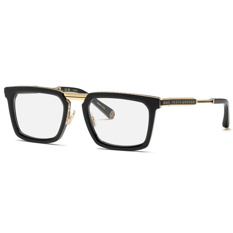 Occhiale da Vista Philipp Plein, Modello: VPP158M Colore: 0700