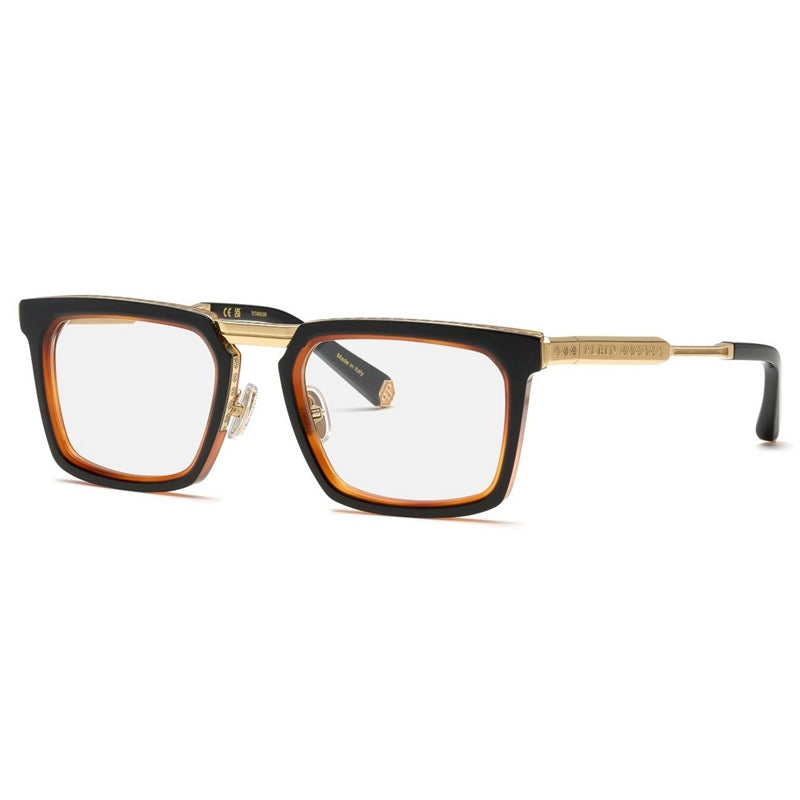 Occhiale da Vista Philipp Plein, Modello: VPP158M Colore: 09TC