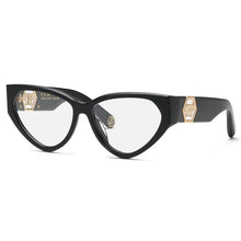 Carica l&#39;immagine nel visualizzatore di Gallery, Occhiale da Vista Philipp Plein, Modello: VPP163 Colore: 0700