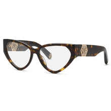 Carica l&#39;immagine nel visualizzatore di Gallery, Occhiale da Vista Philipp Plein, Modello: VPP163 Colore: 0722