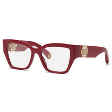 Carica l&#39;immagine nel visualizzatore di Gallery, Occhiale da Vista Philipp Plein, Modello: VPP164 Colore: 01CK