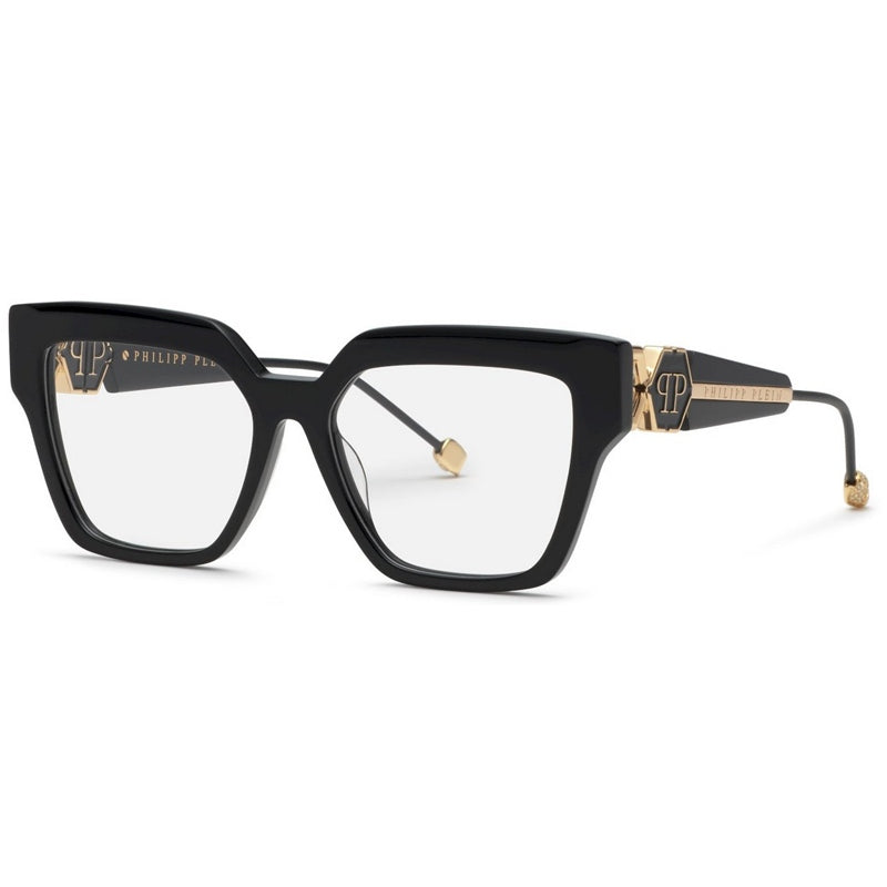 Occhiale da Vista Philipp Plein, Modello: VPP165S Colore: 0700