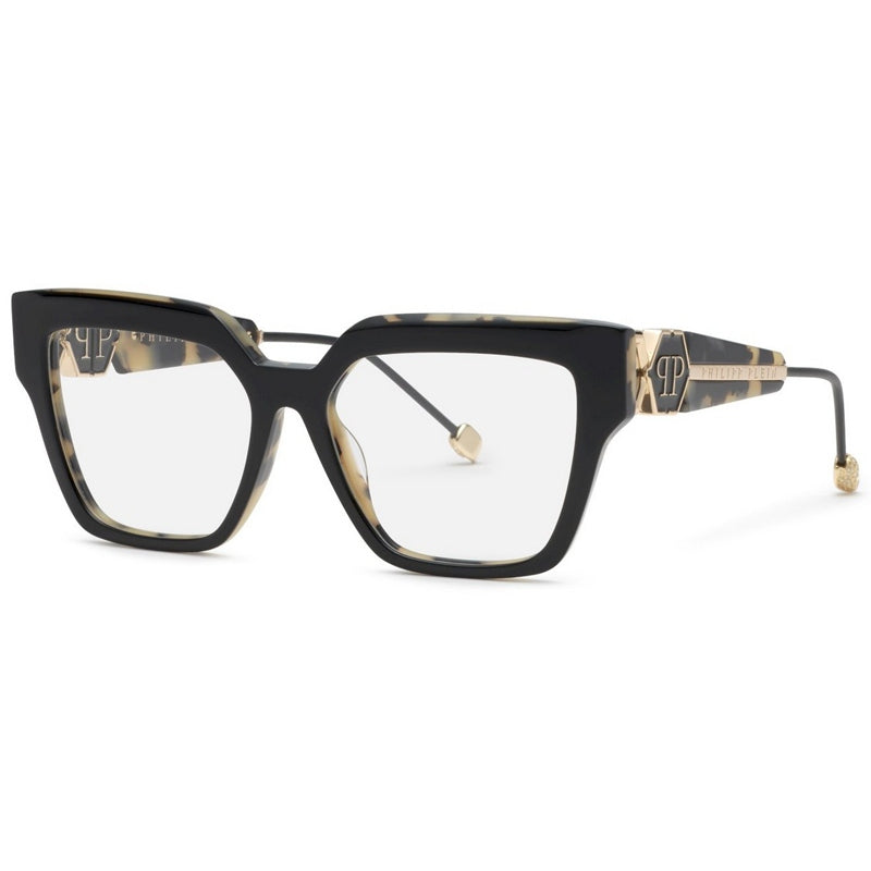 Occhiale da Vista Philipp Plein, Modello: VPP165S Colore: 09BA