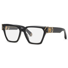 Carica l&#39;immagine nel visualizzatore di Gallery, Occhiale da Vista Philipp Plein, Modello: VPP190M Colore: 0700