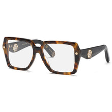 Carica l&#39;immagine nel visualizzatore di Gallery, Occhiale da Vista Philipp Plein, Modello: VPP192 Colore: 0779