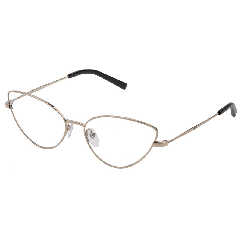 Occhiale da Vista Sting, Modello: VST344 Colore: 0594