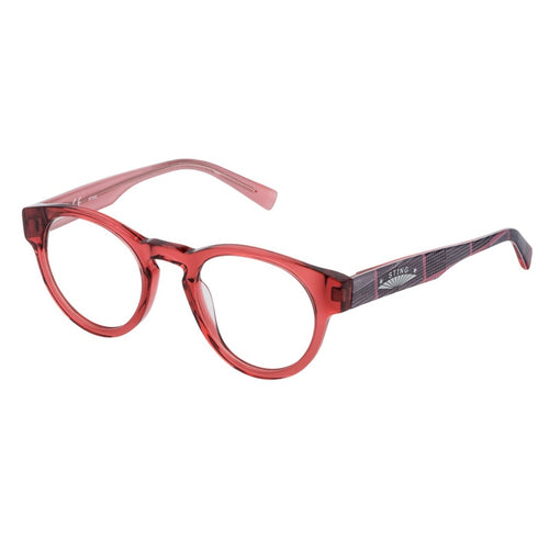 Occhiale da Vista Sting, Modello: VST348 Colore: 0VC2